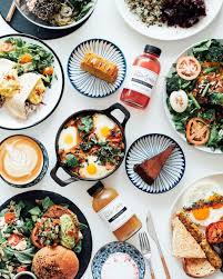 Food foundry at section 17 is a popular lunch spot among the office workers nearby. 12 Vegetarian Vegan Friendly Cafes And Restaurants In Kl For Cheap Guilt Free Dishes Without Meat