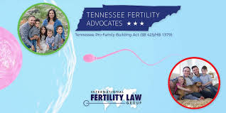 Maybe you would like to learn more about one of these? New Tennessee Fertility Insurance Bill Is Pro Family Iflg International Fertility Law Group