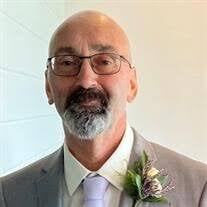 Kenneth Russell Obituary