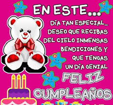 Cumpleaños mejor amigamensajes de cumpleaños y. Feliz Cumpleanos Dios Te Flowers Flowers My Love Facebook