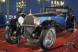It is far and away the best auto museum i have ever been too. La Cite De L Automobile De Mulhouse Ou L Etonnante Histoire Des Freres Schlumpf