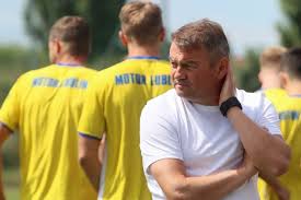 Michał żewłakow od czterech miesięcy pełni funkcję dyrektora sportowego motoru lublin. Michal Zewlakow Artykuly Kurier Lubelski