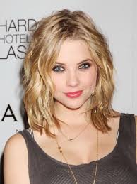 Pin On Hairstyles For Medium Long Hair