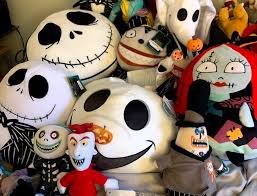 Check spelling or type a new query. Nightmare Before Christmas Plush Haul Disney Dopamine