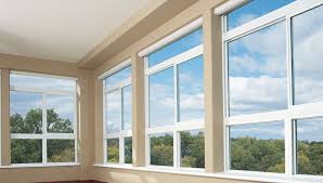 It also provides a sturdy foundation for double glazed window and door units. 5 Types Of Upvc Windows You Should Know About