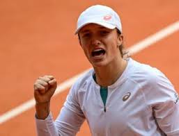 Un'altra edizione del roland garros, quella del 2019, volge ormai al termine. French Open Tennis Magazin