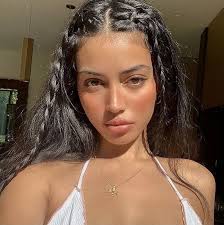21 Top Hair Trends The Biggest Hairstyle List Of 2021 Ecemella In 2021 Hair Styles Long Hair Styles Hair Makeup