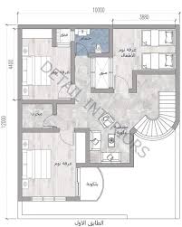 مهندس تركي الحصيني مكتب iq 349878 views. Ù…Ø®Ø·Ø· Ø¨ÙŠØª 1012