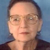 Obituary information for Annie Joyce Blair