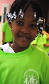 There can be no keener revelation of a society's soul than the way in which  it treats its children."