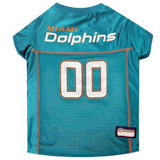 Yes, the miami dolphins have reached the super bowl two more times since last winning the big game in 1973. Pets First Miami Dolphins Nfl Mesh Pet Jersey X Small Petco