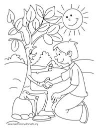 Albero Disegno Pagine Da Colorare Mandala Pagine Da Colorare Di Natale Libri Da Colorare