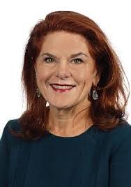 Joyce Garry's Instagram, Twitter & Facebook