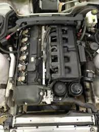 I have been wanting a bmw ever since my dad got his first one. 2001 Bmw Engine Motor M54 161k Z4 3 0i Z3 3 0i E46 330i 330ci 330xi E39 530i Ebay