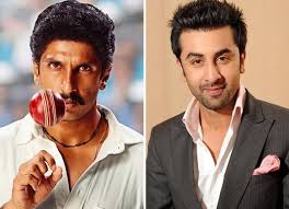 Ranveer singh is an indian actor working in bollywood. Scoop Ranveer Singh Starrer 83 Expected To Release Two Weeks Before Ranbir Kapoor Starrer Shamshera Bollywood News Bollywood Hungama