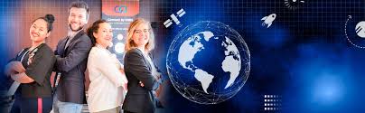 L'actu du cnes, le centre national d'études spatiales. Give More Space To Your Ideas Connect By Cnes