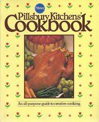 Pillsbury Kitchen Cookbook Pillsbury Company 9780671449322 Amazon Com Books