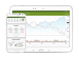 The marketwatch app for android delivers the latest business news, financial information and market data to your fingertips. Fidelity Android App