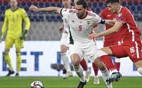 Megvan, melyik mezben játszik a válogatott. 0hk7ub0aurmh M