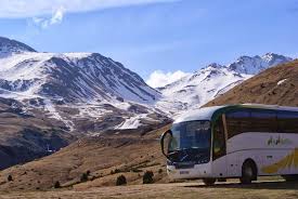 C/ córdoba de veracruz, 1, córdoba, 14008, spain. Minibus And Coach Hire In Cordoba Province Spain Rent Autobus