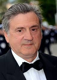 Daniel Auteuil — Wikipédia