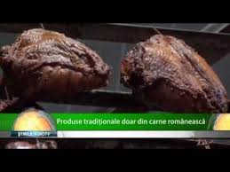 Alte persoane evită consumul acesteia în favoarea lactatelor sau a legumelor. Produse Traditionale Doar Din Carne Romaneasca 06 02 2020 Youtube