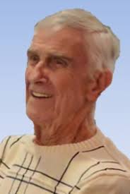 Obituary for Joseph Walsh