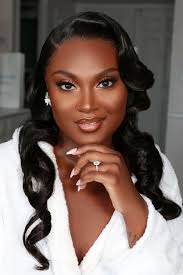 10 Wedding Makeup ideas