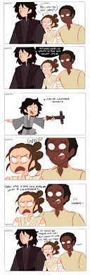 Gray As In Balance Between Dark And Light Star Wars Humor Star Wars Nerd Star Wars Jokes