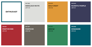 Think about what you want to look for, then place your idea on our. Color Trends 2019 Sherwin William S Best Paint Color Ideas For 2019