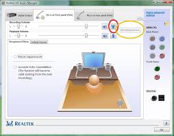 When you purchase through links on our site, w. Realtek Hd Audio Driver Free Download For Windows 11 10 7 8 8 1 Down10 Software