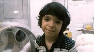 David Vetter: el niño que vivió toda su vida en una burbuja