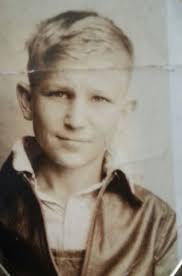 Gollis F. Ferrington Sr (1923-1984)