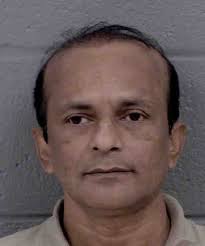 Abu Parvez Fugitive