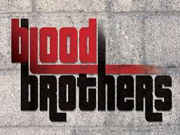 Digital comics on webtoon, alexander and ernesto are on opposite sides of a war. Blood Brothers
