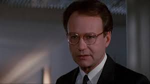 Dinero y poder (1985)