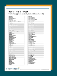 Grundsätzlich könnte er das angebot deshalb einfach so zu den akten legen. Daz Daf Bank Geld Post