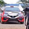 This page is about rally kenya 2021, (motorsport/wrc). 1