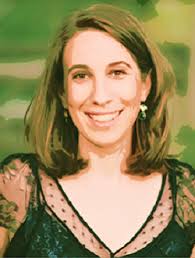 Amy Beth Acker, LCSW