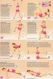 Self Reach Your Goal Imgur In 2020 Exercise Fitness Body Excercise