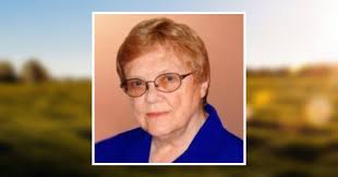 Audrey Bauer Obituary January 20, 2015