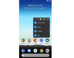 Installs on the moto 4g play marshmallow. Rootless Pixel Launcher Hits The Play Store With Companion App For Google Feed Beebom