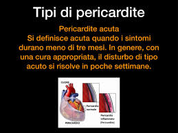 A pericardite é uma inflamação no pericárdio, membrana que reveste o coração. Pericardite
