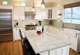 pre fab granite countertops