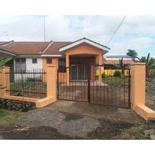 Lagu keramat, lagu ni lah lagu yang korang akan dengar waktu menjejakkan kaki dekat poli, dan lagu ini jugaklah yang akan korang nyanyi sewaktu bergelar graduan di hari konvokesyen nanti. Single Storey Corner Lot Taman Politeknik Port Dickson Property For Sale On Carousell