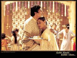 Rahul, the adoptive son of business magnate yash raichand, feels eternal gratitude to his father for rescuing him from a life of poverty. Kabhi Khushi Kabhie Gham 2001 Photo Gallery Imdb