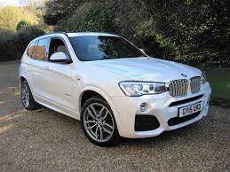 Discover the options, equipment, and accessories available on the 2018 bmw x3. Bmw X3 Xdrive 30d M Sport With Panoramic Roof Simon Abbott Simon Abbott