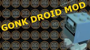 El videojuego y su secuela lego star wars 2: Lego Star Wars Complete Saga Mods Multifileselectro