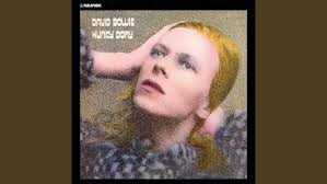 David Bowie- Boss of Me