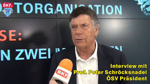 Entdecken sie veröffentlichungen von joseph schröcksnadel auf discogs. 13 5 2020 Interview Mit Osv Prasident Prof Peter Schrocksnadel Ccm Tv At Bkf Youtube